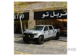 Toyota Tundra SR5 2016